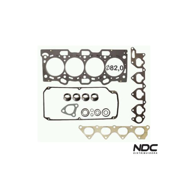 N57990NBASTOS - 1512194ML JOGO JUNTA MOTOR SUPERIOR