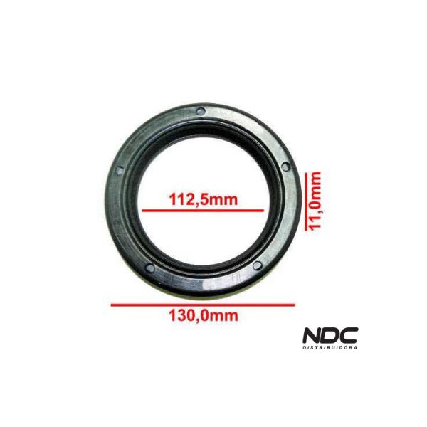 N58016NBASTOS - 1121115 RETENTOR