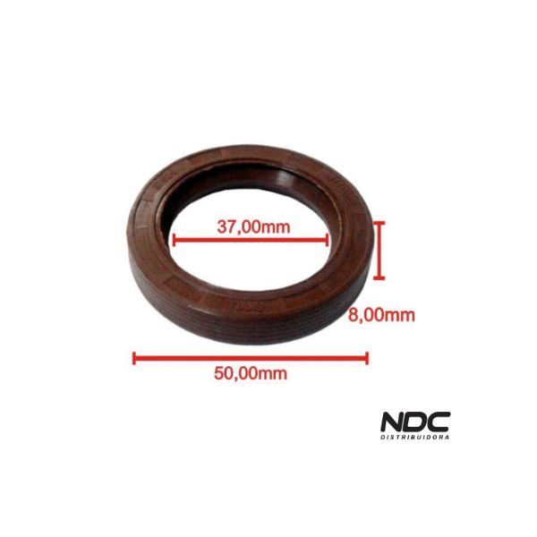 N58032NBASTOS - 1130073 RETENTOR