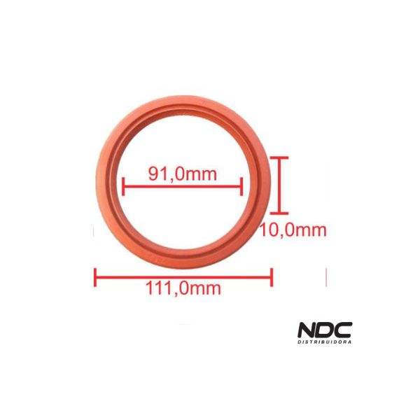 N58048NBASTOS - 1140187 RETENTOR