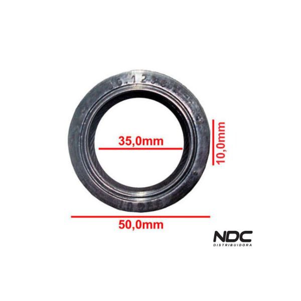 N58073NBASTOS - 1150172 RETENTOR