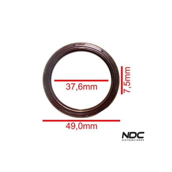 N58092NBASTOS - 1151177 RETENTOR
