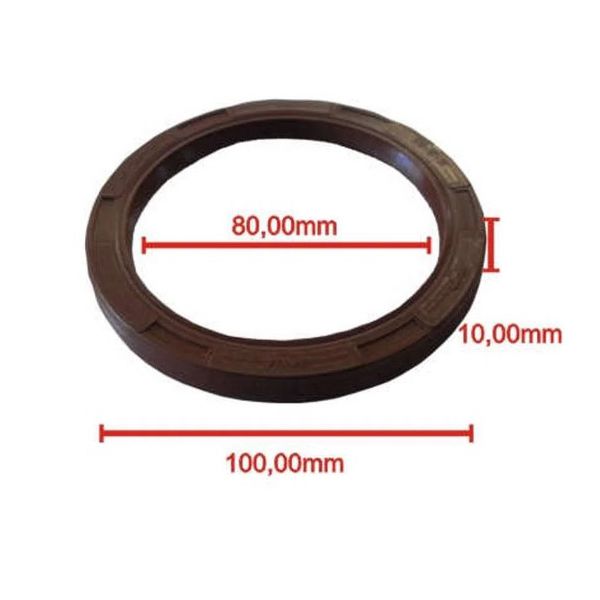 N58099NBASTOS - 1152112 RETENTOR