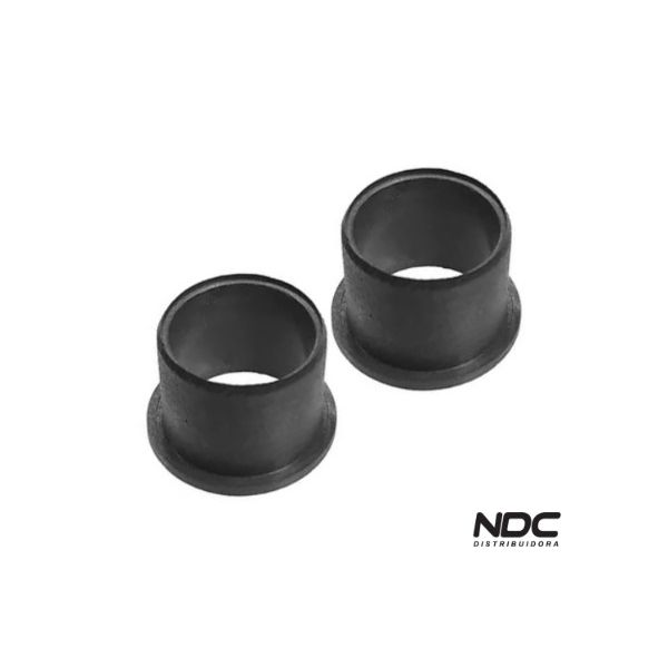 N57297 - KIT BUCHA GARFO DA EMBREAGEM (PAR)
