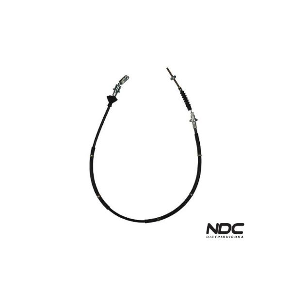 N57309NDC - CABO DE EMBREAGEM