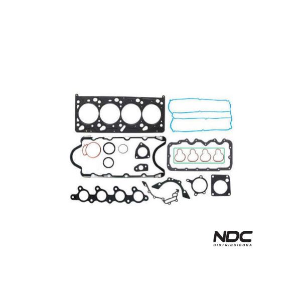 N57560BASTOS - 131065PK - JOGO JUNTA MOTOR COMPLETO