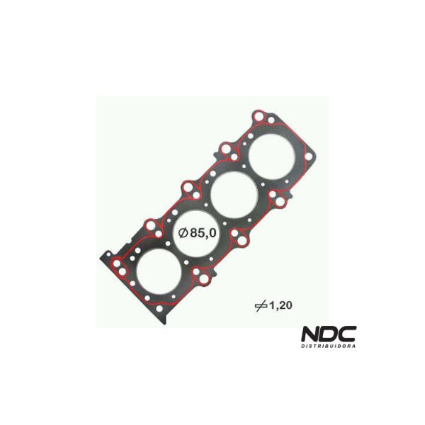N57706BASTOS - 1215163PK JUNTA CABEÇOTE