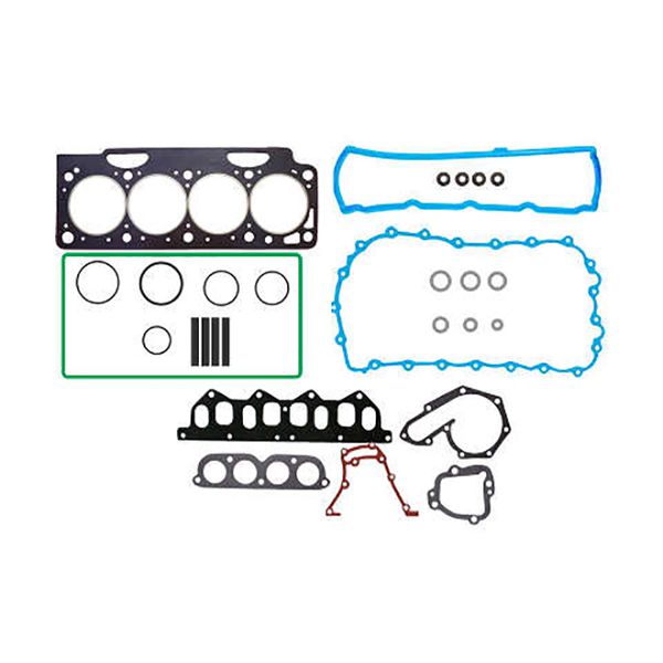 N57606BASTOS - 1510110PK JOGO JUNTA MOTOR COMPLETO