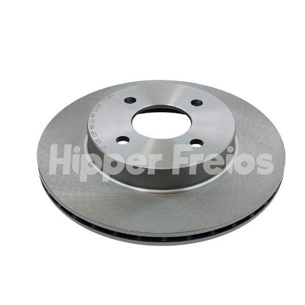 N58697 - HF53C DISCO FREIO