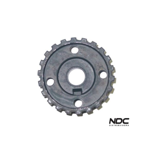 N04396 - ENGRENAGEM VIRABREQUIM