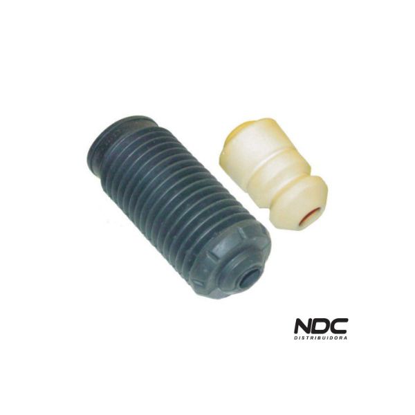 N17727 - KIT HASTE AMORTECEDOR