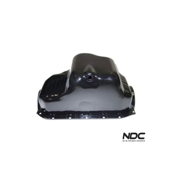 N15610 - CARTER OLEO