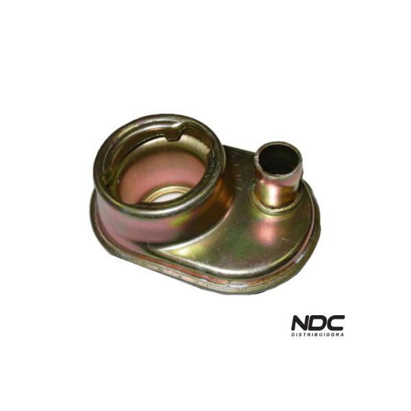 N13955 - TUBO ABASTECIMENTO