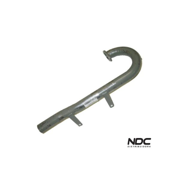 N12062 - TUBO DIREITO