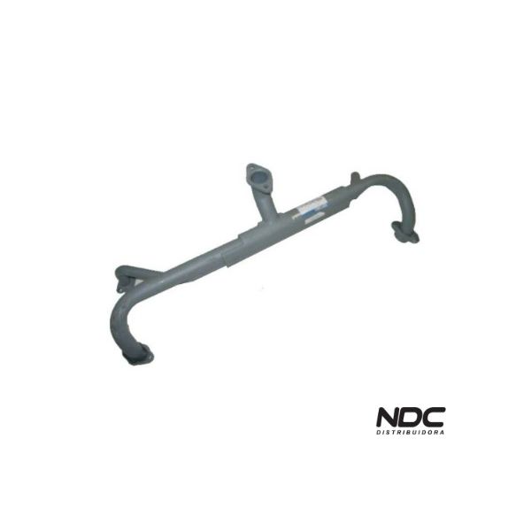 N00616 - TUBO ADMISSAO