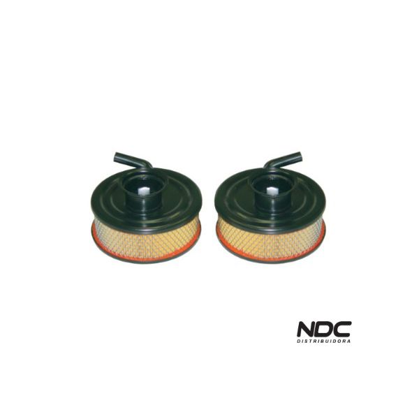 N02620 - FILTRO AR