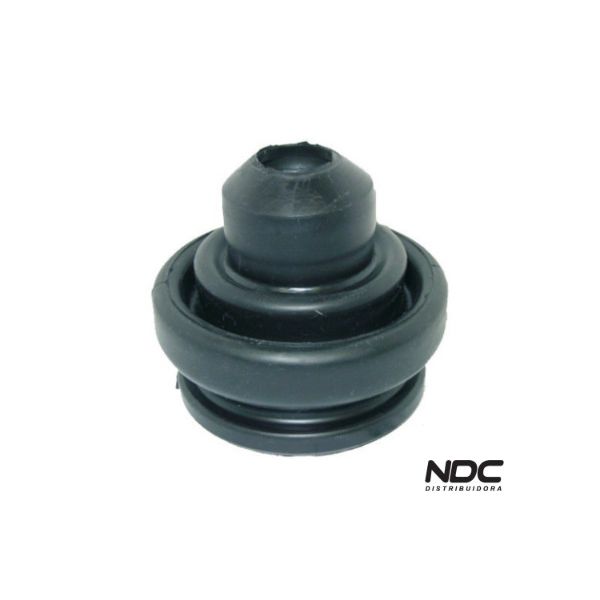 N04492 - KIT COIFA HOMOCINETICA