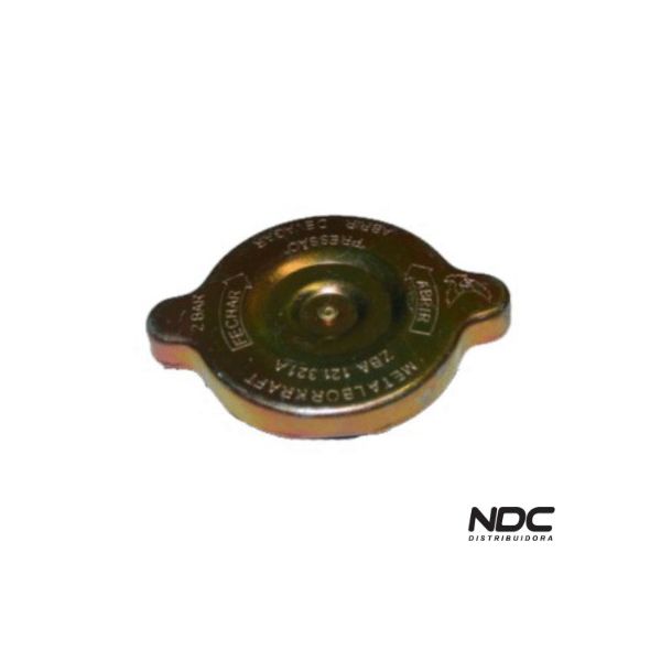 N05349 - 20456 - TAMPA RADIADOR