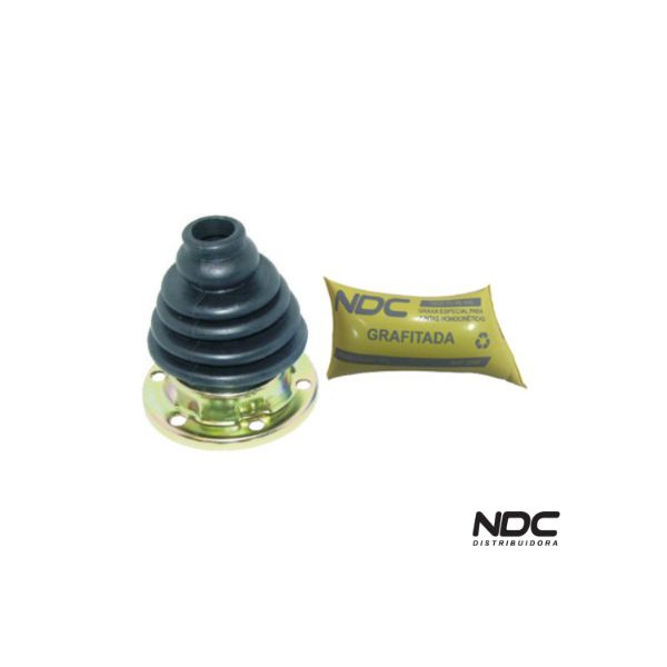 N21308 - KIT COIFA HOMOCINETICA