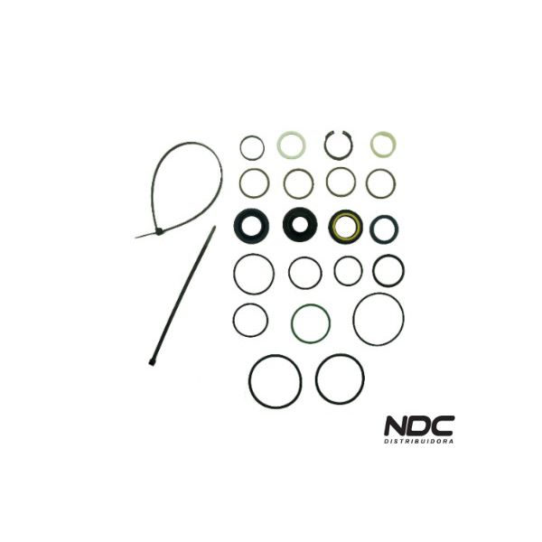 N25765N - KIT REPARO CAIXA DH