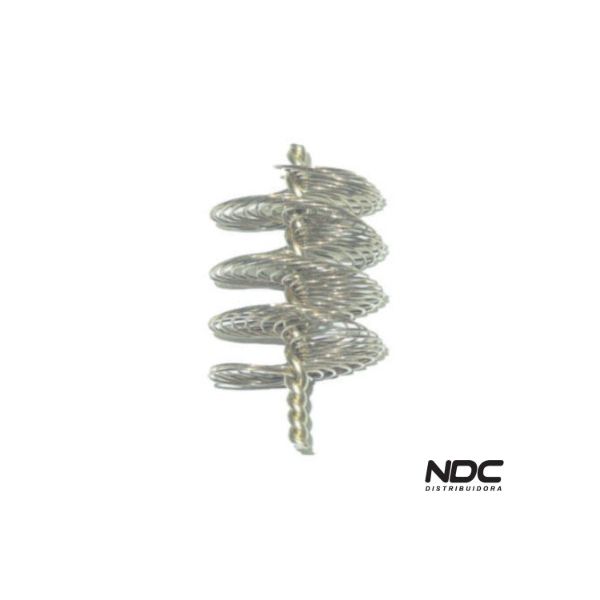 N25327 - ANTICHAMA DEFLETOR DE ÓLEO