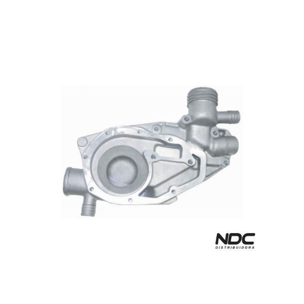 N29130 - CARCACA BOMBA D'AGUA