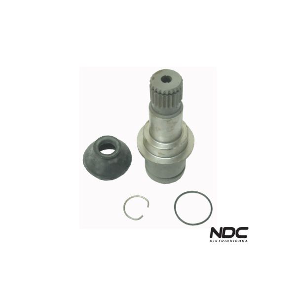 N32352 - KIT EIXO ACOPLAMENTO