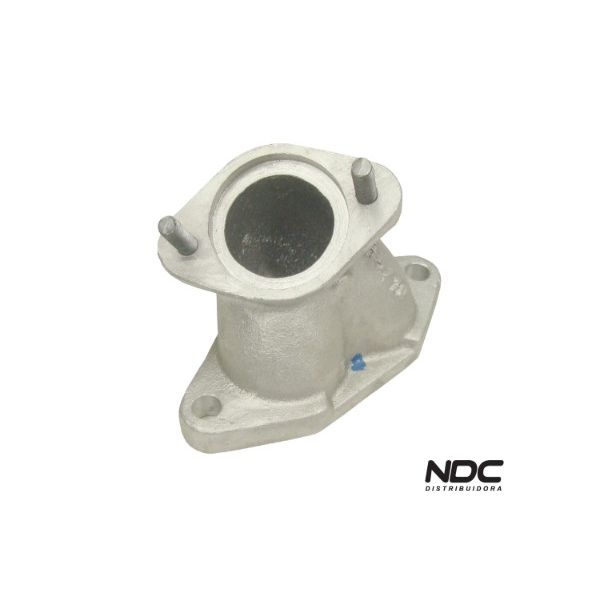 N34679 - COLETOR ADMISSAO