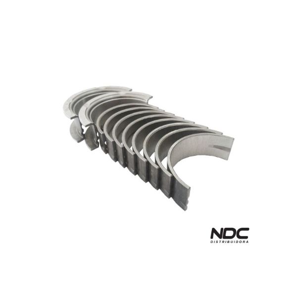 N19029N - BRONZINA MANCAL 0,50
