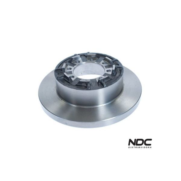 N53254N - HF72A DISCO DE FREIO