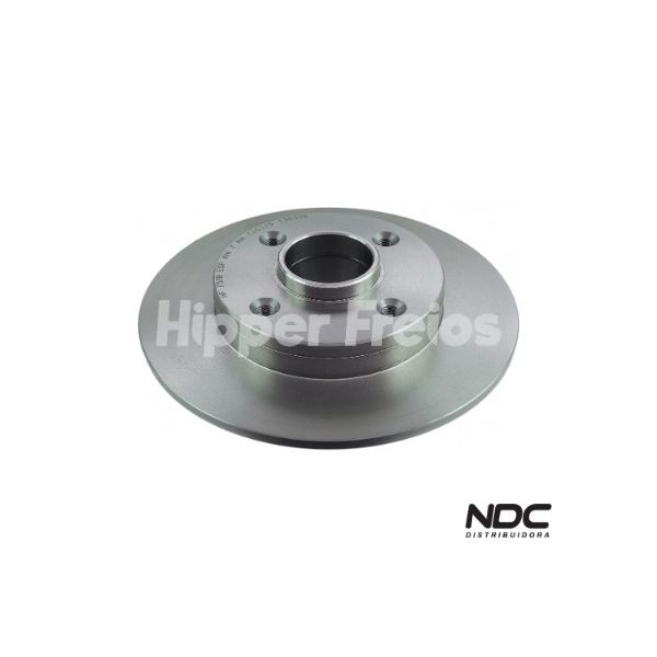 N55535 - HF751B DISCO FREIO