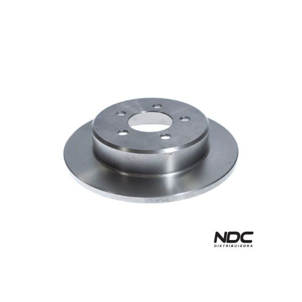 N55538 - HF726 DISCO FREIO