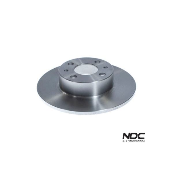 N55542 - HF30A DISCO FREIO