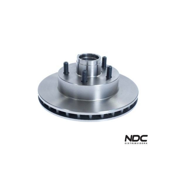 N55543 - HF16C DISCO FREIO