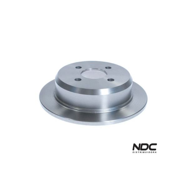 N55544 - HF10B DISCO FREIO