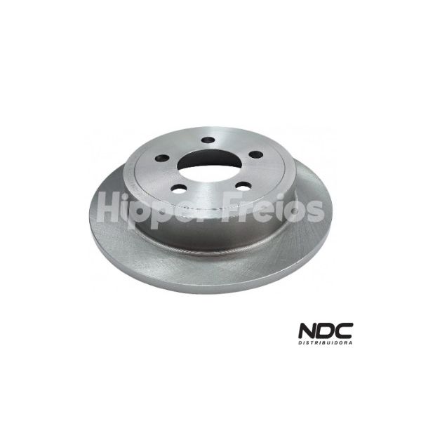 N55555 - HF726B DISCO FREIO