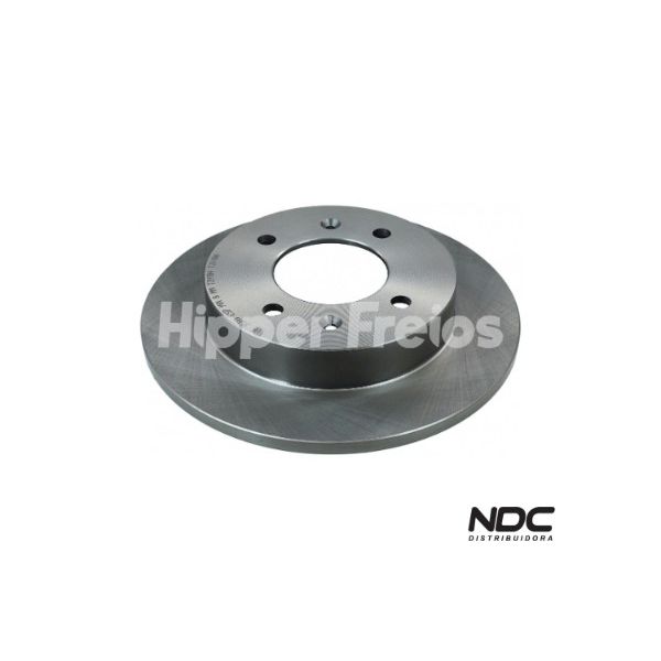 N55565 - HF358B DISCO FREIO
