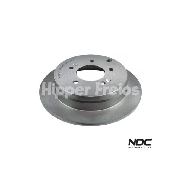 N55589 - HF325F DISCO FREIO