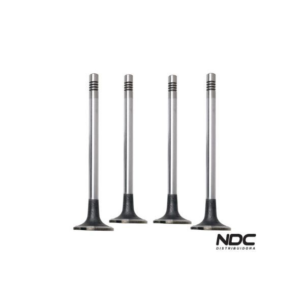 N55763 - VALVULA ADMISSAO