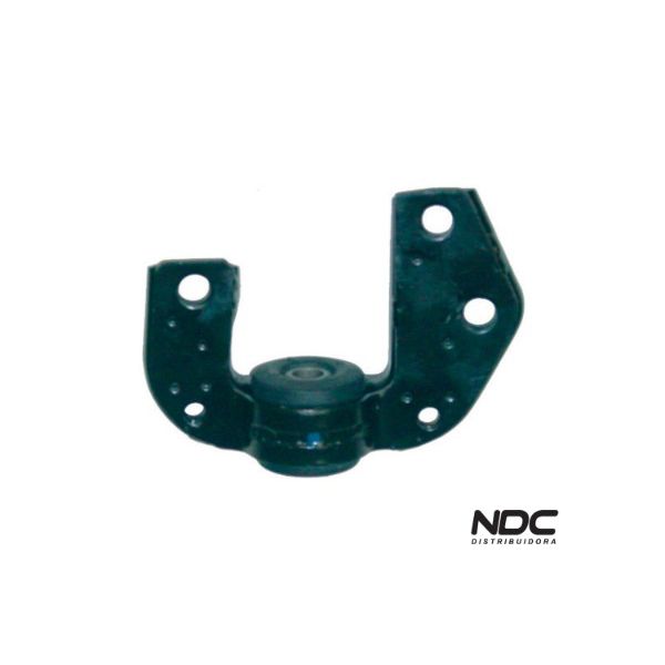 N32346RECICAR - SUPORTE C/BUCHA TENSOR LE