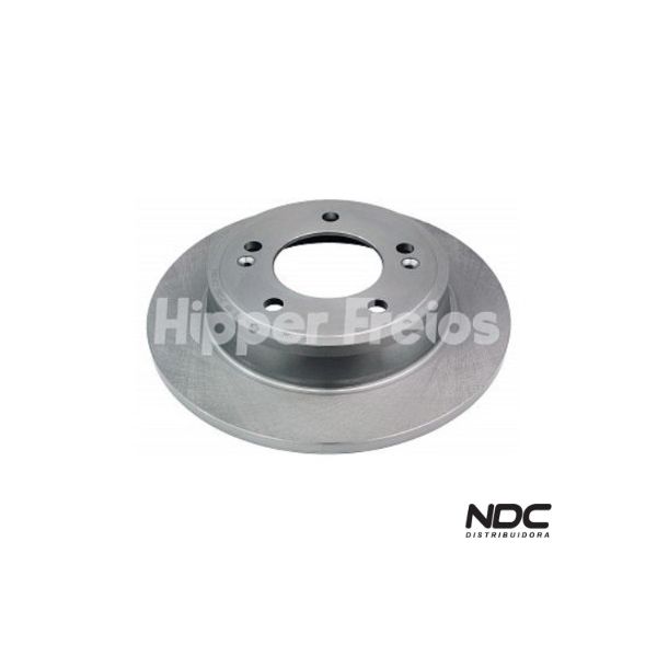 N55562N - HF358E DISCO FREIO