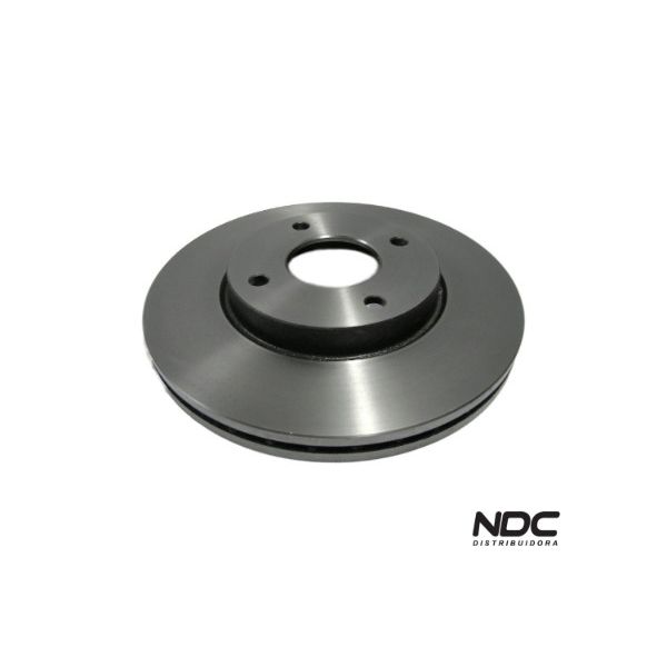 N55566N - HF615 DISCO FREIO