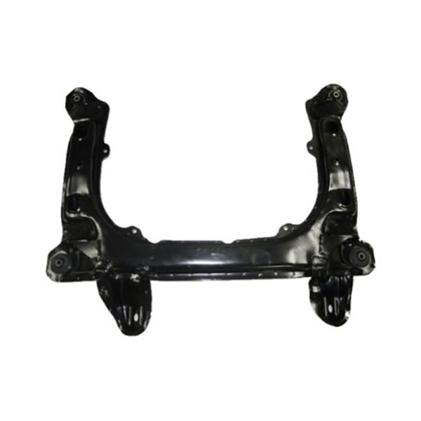 Agregado Quadro Do Motor Gol 1.0 At 8/16V 97/C/Buchas 12Mm
