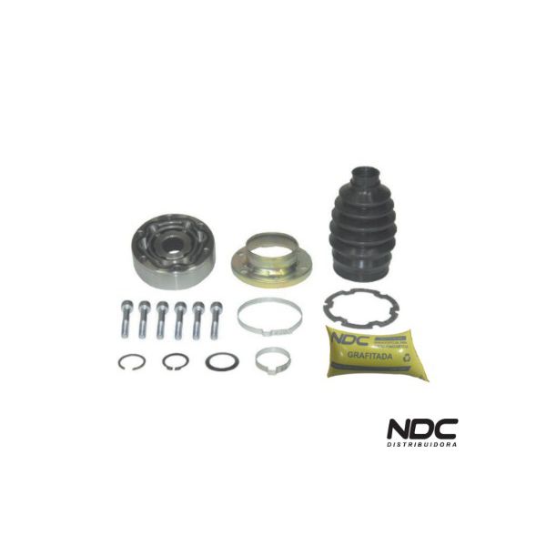 N32535 - JUNTA HOMOCINETICA