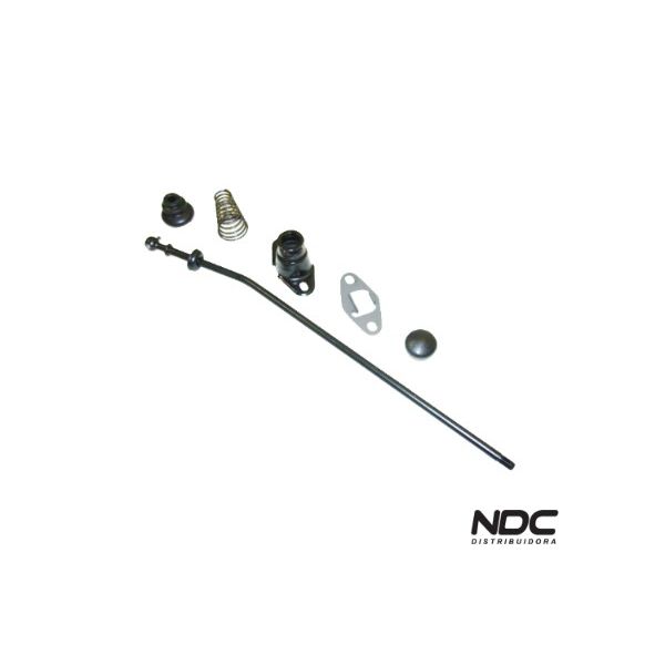 N21363N - KIT ALAVANCA CAMBIO