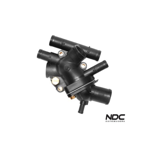 N39444 - VALVULA TERMOSTATICA