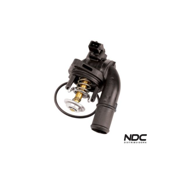 N42282 - VALVULA TERMOSTATICA