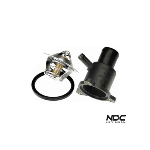 N43224 - VALVULA TERMOSTATICA