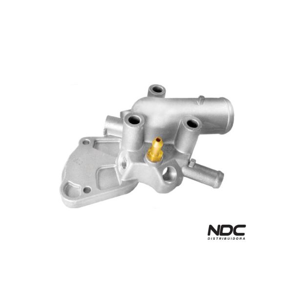 N46669 - VALVULA TERMOSTATICA