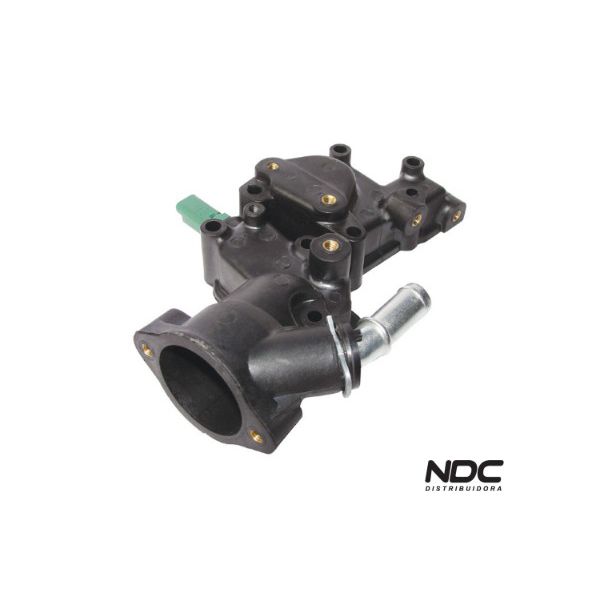 N46717 - CARCACA VALVULA